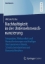 Buchcover und Innenansicht für das Buch: Nachhaltigkeit in der Unternehmensfinanzierung