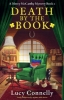 Buchcover und Innenansicht für das Buch: Death by the Book