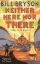 Buchcover und Innenansicht für das Buch: Neither Here, Nor There