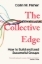 Buchcover und Innenansicht für das Buch: The Collective Edge