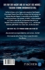 Buchcover und Innenansicht für das Buch: Die Nordseefalle
