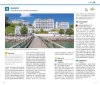 Buchcover und Innenansicht für das Buch: ADAC Reiseführer plus Rügen mit Hiddensee und Stralsund