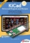 Buchcover und Innenansicht für das Buch: KiCad Like A Pro - Advanced Projects and Recipes