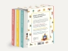 Buchcover und Innenansicht für das Buch: The Montessori Family Collection (Boxed Set)