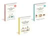 Buchcover und Innenansicht für das Buch: The Montessori Family Collection (Boxed Set)