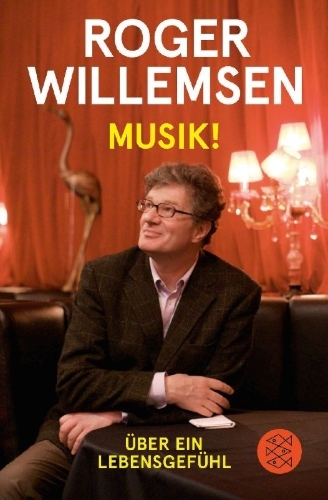 Buchcover und Innenansicht für das Buch: Musik!