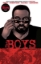 Buchcover und Innenansicht für das Buch: The Boys Omnibus Vol. 3