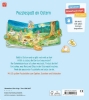 Buchcover und Innenansicht für das Buch: Mein großes Puzzle-Spielbuch - Ostern