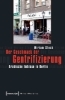 Buchcover und Innenansicht für das Buch: Der Geschmack der Gentrifizierung
