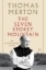 Buchcover und Innenansicht für das Buch: The Seven Storey Mountain