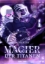 Buchcover und Innenansicht für das Buch: Magier der Titanen 1