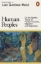 Buchcover und Innenansicht für das Buch: Human Peoples