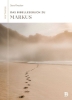 Buchcover und Innenansicht für das Buch: Das Bibellesebuch zu Markus