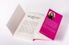 Buchcover und Innenansicht für das Buch: Woman Out of Service