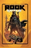 Buchcover und Innenansicht für das Buch: Rook Exodus - SC