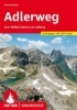 Buchcover und Innenansicht für das Buch: Adlerweg