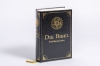 Buchcover und Innenansicht für das Buch: Die Bibel - Altes und Neues Testament