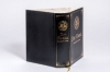 Buchcover und Innenansicht für das Buch: Die Bibel - Altes und Neues Testament