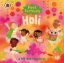 Buchcover und Innenansicht für das Buch: First Festivals: Holi