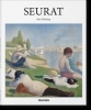 Buchcover und Innenansicht für das Buch: Seurat