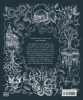 Buchcover und Innenansicht für das Buch: Die Geschichte der Geister & des Übernatürlichen