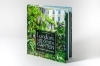 Buchcover und Innenansicht für das Buch: Great Gardens of London