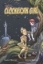 Buchcover und Innenansicht für das Buch: The Clockwork Girl