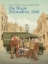 Buchcover und Innenansicht für das Buch: Die Blaue Schwadron, 1945