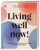 Buchcover und Innenansicht für das Buch: Living well now!