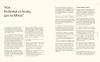 Buchcover und Innenansicht für das Buch: Living well now!