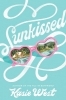 Buchcover und Innenansicht für das Buch: Sunkissed