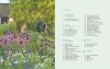 Buchcover und Innenansicht für das Buch: Natur-Präriegärten