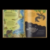 Buchcover und Innenansicht für das Buch: Wildes Zusammenleben