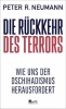 Buchcover und Innenansicht für das Buch: Die Rückkehr des Terrors