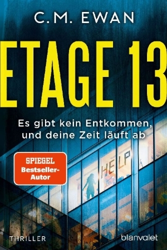 Buchcover und Innenansicht für das Buch: The Interview