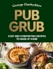Buchcover und Innenansicht für das Buch: Pub Grub