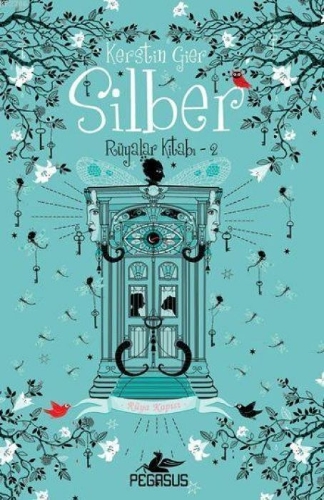 Buchcover und Innenansicht für das Buch: Silber Rüyalar Kitabi 2