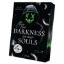 Buchcover und Innenansicht für das Buch: The Darkness in Our Souls
