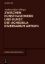 Buchcover und Innenansicht für das Buch: Zwischen Kunsthandwerk und Kunst: Die 'Schedula diversarum artium'