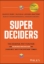 Buchcover und Innenansicht für das Buch: Super Deciders