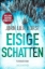 Buchcover und Innenansicht für das Buch: Eisige Schatten