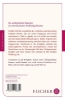 Buchcover und Innenansicht für das Buch: Verdammt in alle Ewigkeit