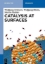 Buchcover und Innenansicht für das Buch: Catalysis at Surfaces