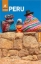 Buchcover und Innenansicht für das Buch: Rough Guides Peru: Travel Guide with eBook