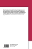 Buchcover und Innenansicht für das Buch: Literarische Reflexionsräume des Politischen