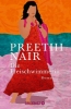Buchcover und Innenansicht für das Buch: Die Freischwimmerin