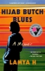 Buchcover und Innenansicht für das Buch: Hijab Butch Blues