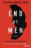 Buchcover und Innenansicht für das Buch: The End of Men