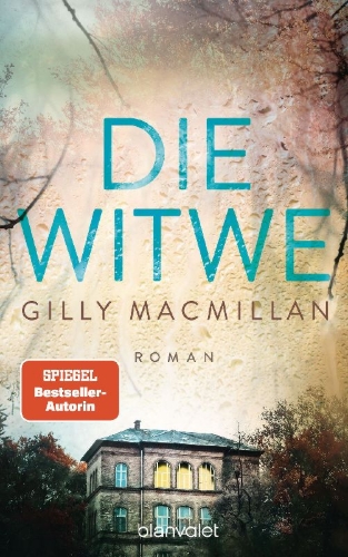 Buchcover und Innenansicht für das Buch: The Fall