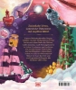 Buchcover und Innenansicht für das Buch: Die Geschichte der Magie